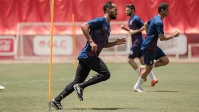 الأهلي ينتظر نتيجة أشعة وليد سليمان لتحديد موقفه من مباراة بيراميدز