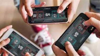 100 مليون مستخدم لألعاب الموبايل.. بمنطقة الشرق الأوسط