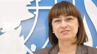 آلان بنوفا تشيد بدور مصر النشط في السلام العالمي بالأمم المتحدة