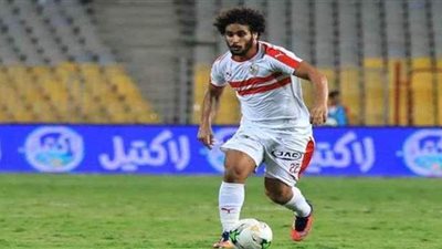 هل طلب بيراميدز التعاقد مع عبدالله جمعة من الزمالك؟