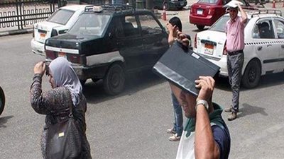 حالة الطقس في الشرقية اليوم الاثنين 28 -6 -2021