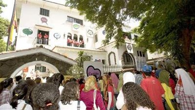 بالأسماء.. الفائزون في مسابقة تصوير بمعهد ثربانتس بالإسكندرية