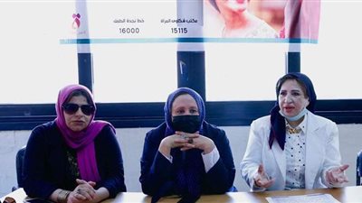 دورة تدريبية للشباب والفتيات بالقليوبية للتوعية بمخاطر ختان الإناث