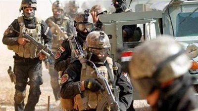 إحباط تفجير أبراج لنقل الطاقة في ديالى بالعراق