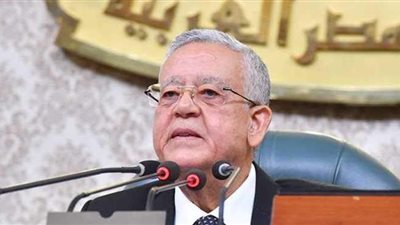 حنفي جبالي ممازحا النواب: 