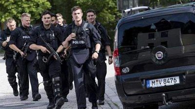 للمرة الثانية في أسبوع.. حادث طعن يودي بحياة اثنين في ألمانيا