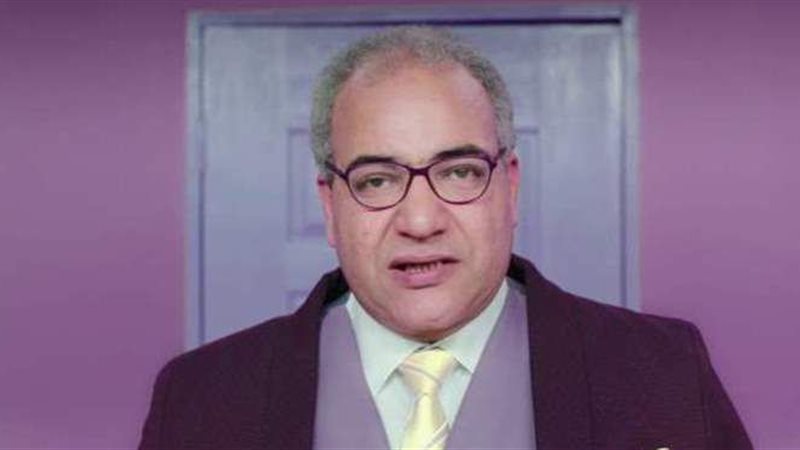 بيومي فؤاد