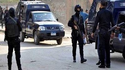 مصرع 6 عناصر إجرامية وضبط 400 آخرين في اشتباكات مع الأمن العام