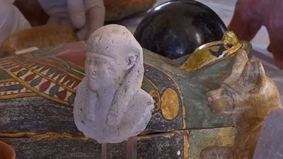 مفاجأة في واقعة استرداد الآثار المصرية من فرنسا