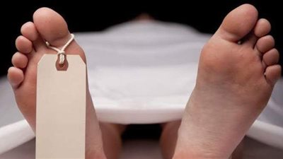 تشريح جثة عامل عثر عليه مقتولا في المرج