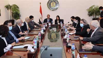 المشاط وطلعت يطلقان منصة مشتركة للتعاون في قطاع الاتصالات