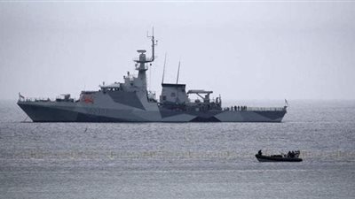 رغم الاعتراض الروسي.. أوكرانيا تطلق تدريبات «نسيم البحر» العسكرية