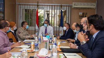 الآثار تستعد للتجربة النهائية لنقل مركب خوفو للمتحف المصري الكبير