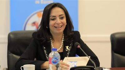 مايا مرسي: القومي للمرأة يولى اهتماما كبيرا بقضايا السيدات