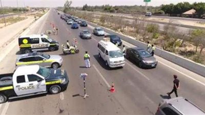 الحصاد الأمني في أسبوع.. مصرع 6 عناصر إجرامية وضبط 400 آخرين من شديدي الخطورة.. والقبض على 1430 تاجر مخدرات