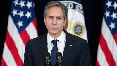 بلينكن: الضربات الأمريكية تبعث رسالة مهمة للفصائل المدعومة من إيران