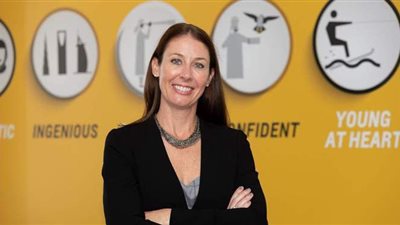 تغييرات إدارية.. جنرال موتورز الشرق الأوسط تفعل برنامجها التحولي