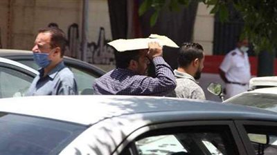 حالة الطقس في الشرقية غدا الثلاثاء 29-6-2021