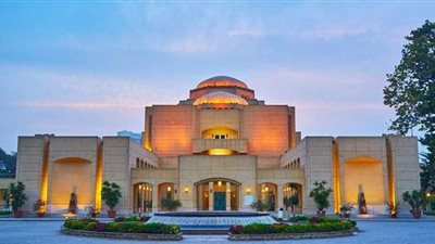 خريطة حفلات دار الأوبرا المصرية خلال شهر يوليو