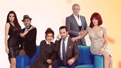 الدراما الاجتماعية اللبنانية 