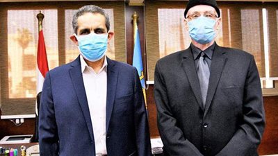 فتح المجازر مجانا لمواطني الغربية طوال أيام عيد الأضحى