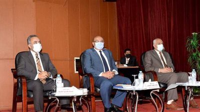 أبرز قرارات مجلس جامعة المنصورة لشهر يونيو 2021م