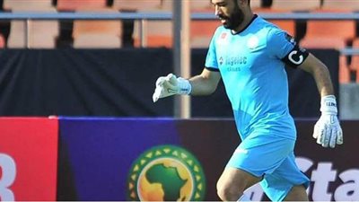 أنس الزنيتي أفضل لاعب في مباراة الرجاء وبيراميدز