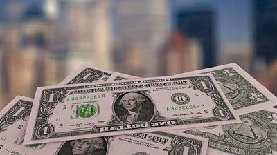 سعر الدولار في البنوك المصرية بنهاية تعاملات اليوم الاثنين 28-6-2021