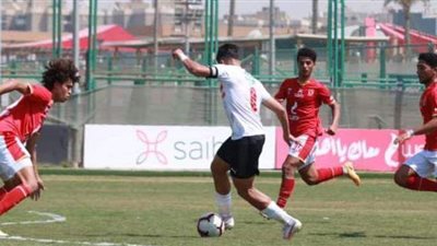 الأهلي يشكو اتحاد الكرة لمركز التحكيم والتسوية بسبب مباراة 99 الفاصلة