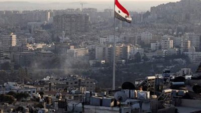 سوريا تندد بالضربات الأمريكية على حدودها مع العراق