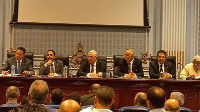 بعد عامين من المناقشة.. زراعة البرلمان توافق على مشروع قانون البحيرات السمكية