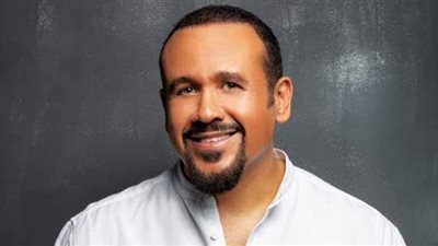 هشام عباس يطرح أغنية 
