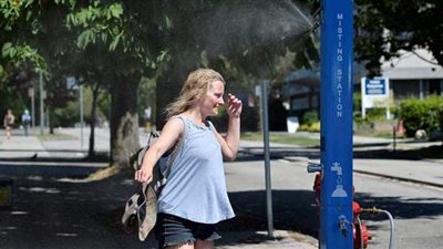 بعد ان سجلت الحرارة 46.5.. كيف تحول الطقس في أكثر بلاد العالم برودة؟