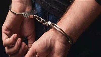 القبض على أخطر تاجر فودو بالمعصرة