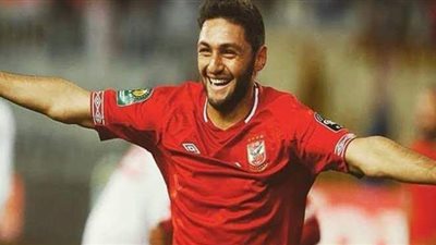 الأهلي يكشف عن موعد مشاركة نيدفيد في المباريات