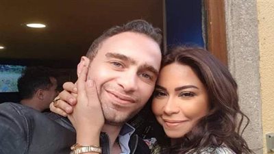 شيرين تكشف حقيقة سحب حسام حبيب أموالها من البنوك | فيديو
