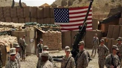 استهداف قاعدة عسكرية أمريكية في سوريا بالقذائف الصاروخية