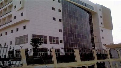 وزارة الصحة توافق على إعادة فتح مستشفى الباجور