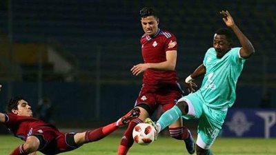 قبل الصدام المرتقب.. تعرف على آخر فوز للأهلي على بيراميدز