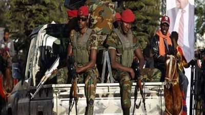 هزيمة قوات آبي أحمد وانسحاب الجيش الإثيوبي من تيجراي