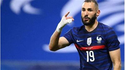 يورو 2020.. بنزيما يحرز هدفين في دقيقتين لفرنسا أمام سويسرا