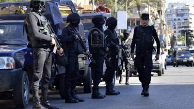 ضبط مختطفي صاحب شركة لخلافات على 1.7 مليون جنيه بالدقهلية