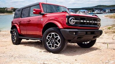 أسباب تأخير مراحل إنتاج سيارات فورد 2021