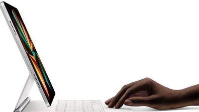 تقارير: أبل تكشف إمكانية وجود iPad Pro بحجم 16 بوصة