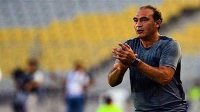 تريزيجيه: علي ماهر أنقذني من التجنيس لقطر