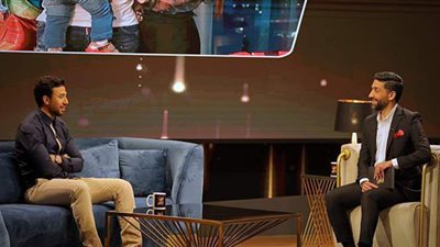 تريزيجيه يكشف سر عدم تنفيذ وصية أبوتريكة له