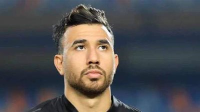 تريزيجيه: والدي زملكاوي متعصب وشقيقي الأكبر وراء انضمامي للأهلي