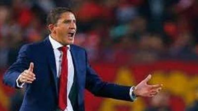 جاريدو: الأهلي المرشح للتتويج بدوري الأبطال على حساب كايزر تشيفز