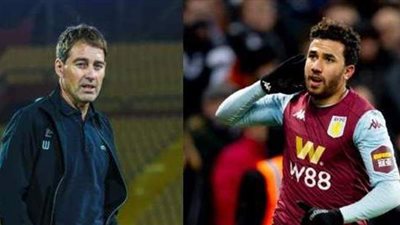 تريزيجيه: فايلر كان يعاملني بطريقة سيئة ويسخر مني أمام اللاعبين