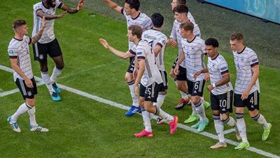 أبرزها إنجلترا وألمانيا.. مواعيد مباريات اليوم في يورو 2020